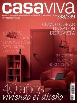 Casa Viva - Magazine